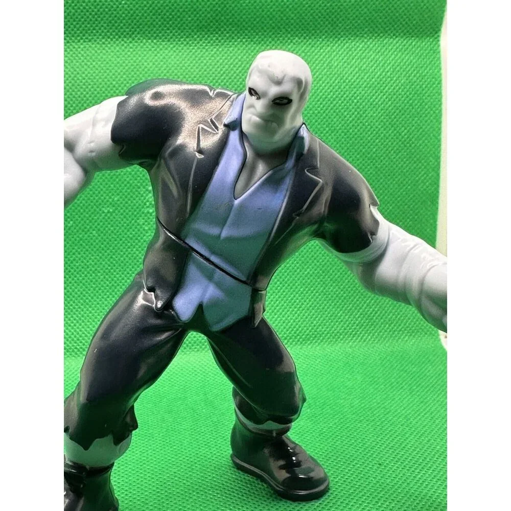 Solomon Grundy‎ 4.5